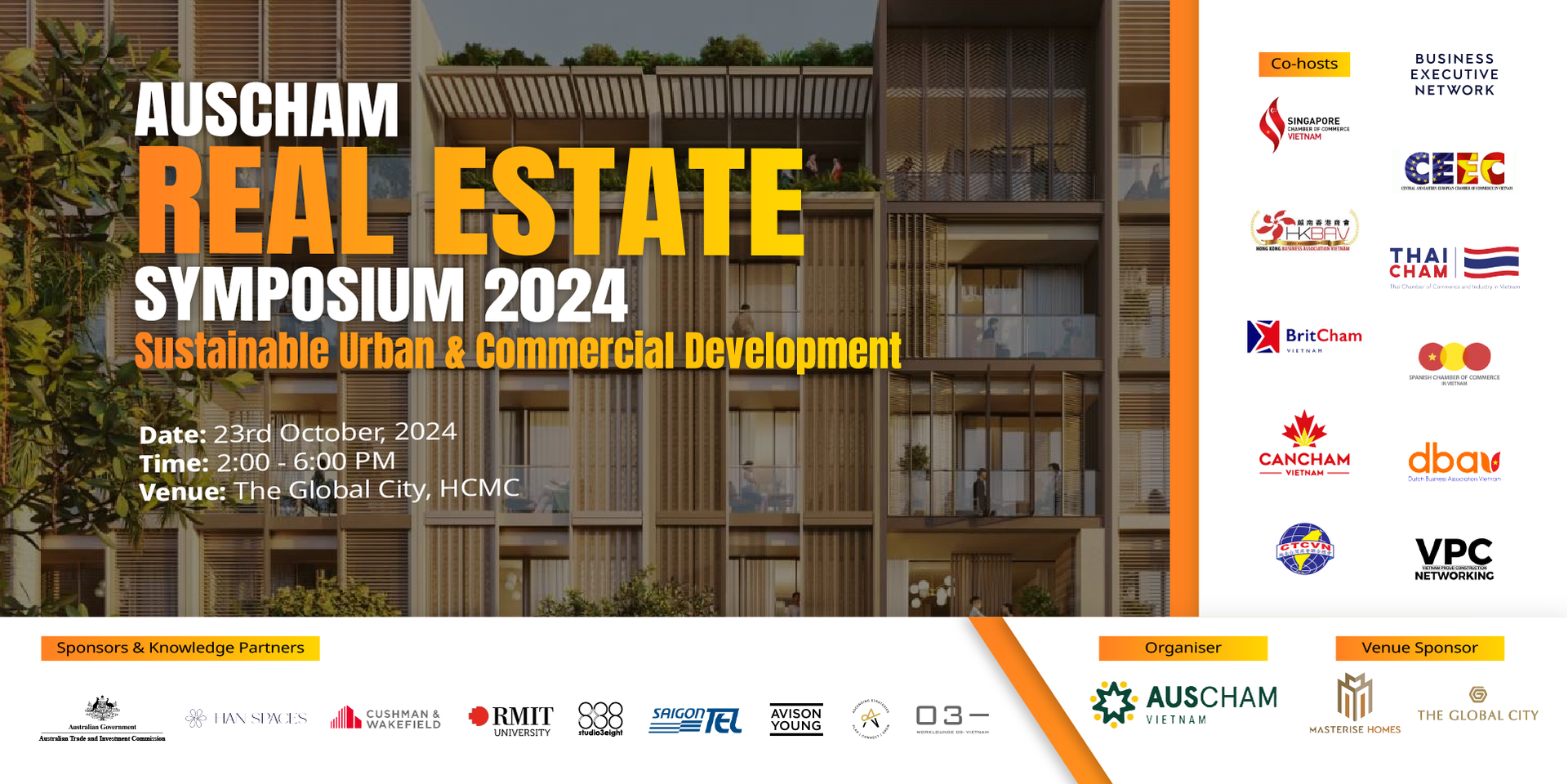 thumbnails Real Estate Symposium 2024 (10th Edition)