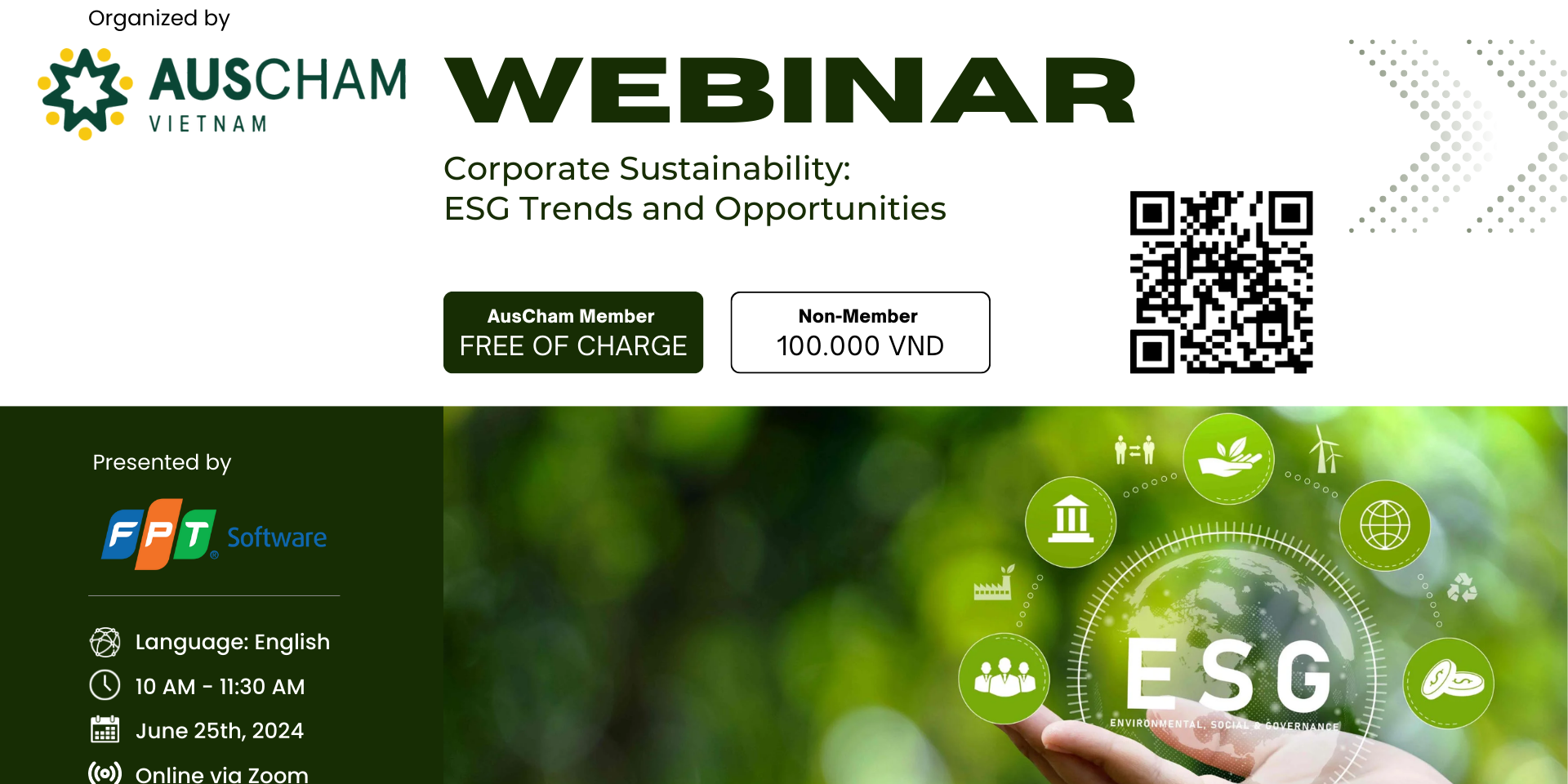 thumbnails Corporate Sustainability: ESG Trends and Opportunities