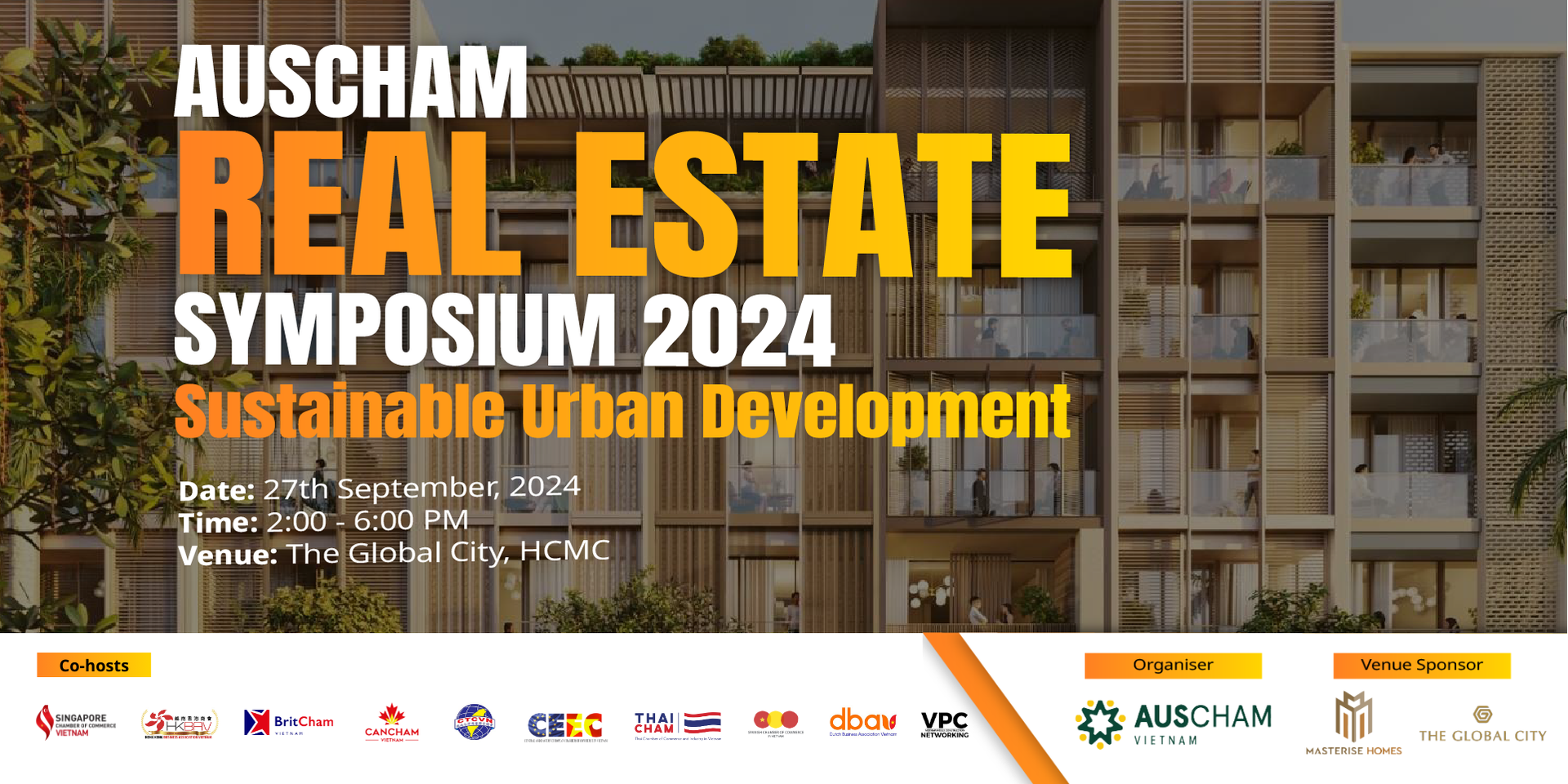thumbnails Real Estate Symposium 2024