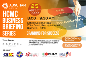 thumbnails August Business Briefing Series - Branding for Success