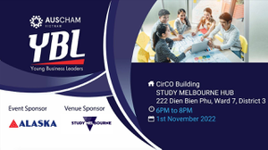 thumbnails YBL November Event - Financial Management for Leaders