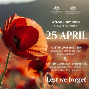thumbnails ANZAC Day