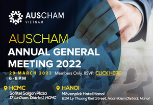 thumbnails AusCham Annual General Meeting 2022 (AGM 2022)