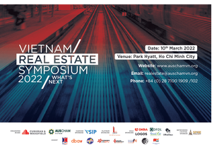 thumbnails Vietnam Real Estate Symposium 2022