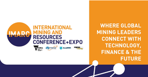 thumbnails International Mining and Resources Conference (IMARC)