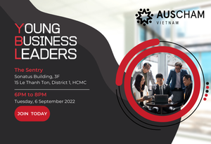 thumbnails Young Business Leaders by AusCham Vietnam