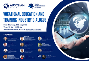 thumbnails Vocational Education and Training Industry Dialogue