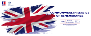 thumbnails UK and Commonwealth Service Of Remembrance