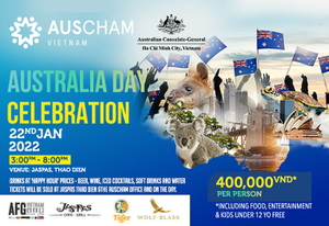 thumbnails Australia Day Celebration 2022