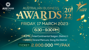 thumbnails 2022 Australian Business Awards