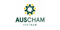 Australian Chamber of Commerce Vietnam (AusCham) logo