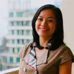 Dr. Linh Phan (Pediatric Surgeon – CEO and Co-Founder of Center for Healthcare Improvement Research (CHIR))