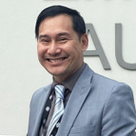 Kien Nguyen (NSW Trade & Investment Director, Vietnam)