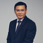 NGUYEN CHI TOAN (Marketing Director, VSIP South & Central of VSIP JV Co Ltd)