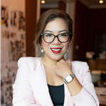 Betty Tran (CEO of Betty Tran Consultants)