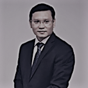 Nguyen Chi Toan (Marketing Director, VSIP South & Central of VSIP JV Co Ltd)