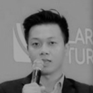 Josh Pham (Vietnam Sales Director of GE Solar Inverters)