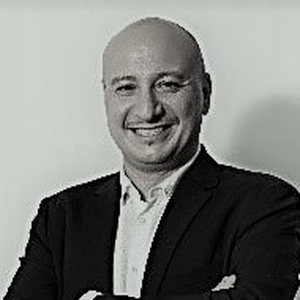Luigi Campanale (CEO of SCE Project Vietnam)