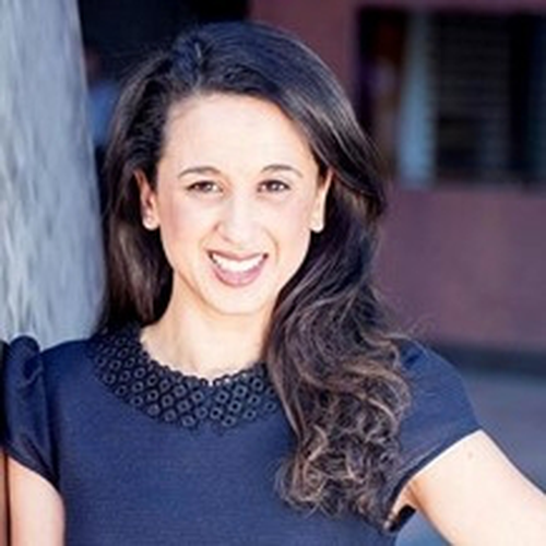 Natalie Fairlie (Managing Director of Ascending Strategies)