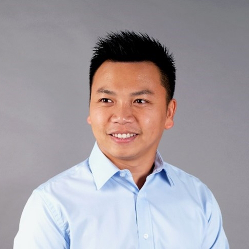 Giang Doan Nguyen (Deputy Managing Director of San Ha Co., Ltd)