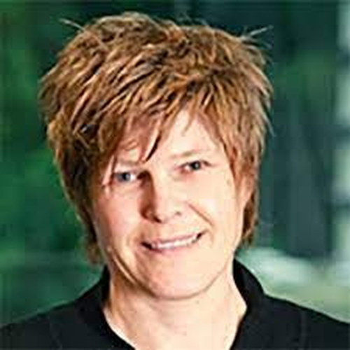 Christine Forster (Professor & Associate Dean, International in School of Law, Faculty of Law at UNSW Sydney)