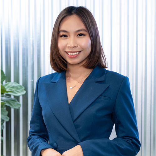 Nguyet Tran Minh (Associate Director of Digital Consulting Department at FPT Digital)