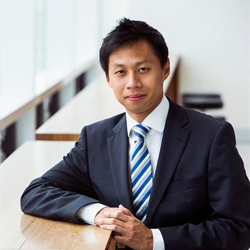 Felix Tan (Associate Professor - School of Information Systems & Technology Management and ASEAN Business Research Program Lead at UNSW Sydney)
