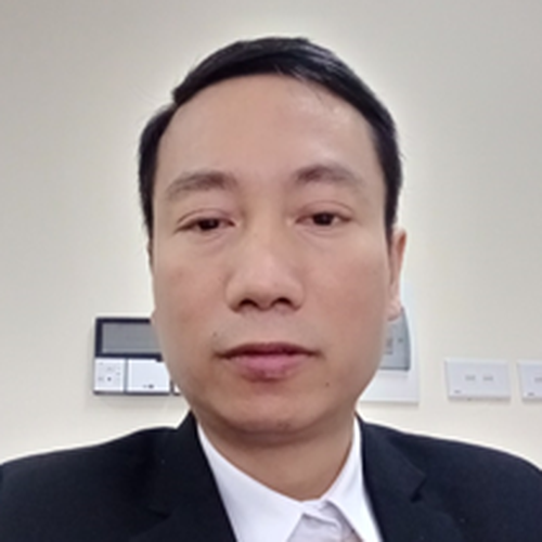 Trung Xuan Hoang (Research Fellow at DEPOCEN)