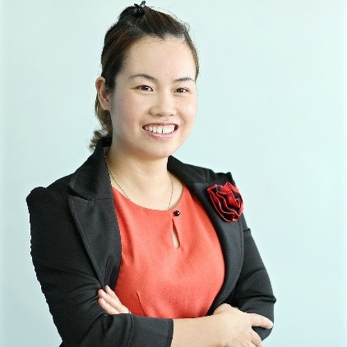 Vu Thi Thu Ha (Talent Director Business Partner of Audit & Assurance at Deloitte Vietnam)