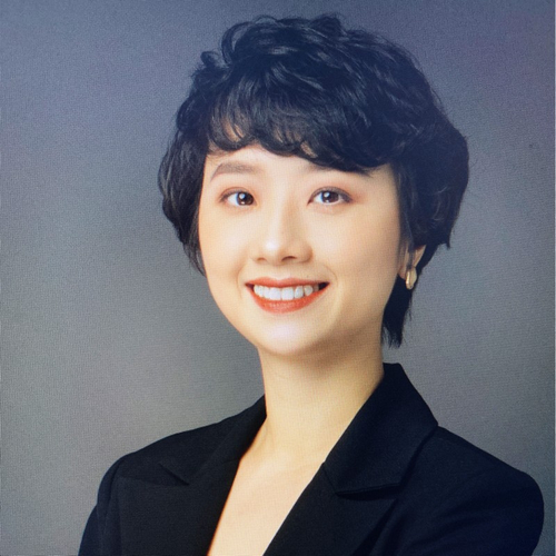 PHUONG MAI LUONG (Team Lead, Large Corporates South and Commercial Real Estate at HSBC Bank (Vietnam) Ltd)