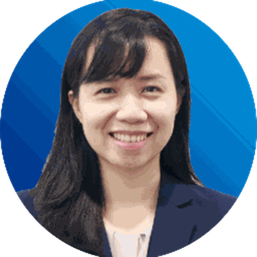Giang Chu (Associate Director - Legal Services of KPMG Vietnam)